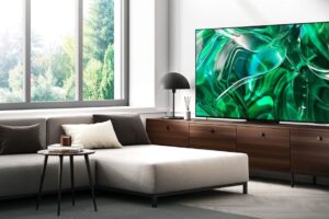 TV OLED 2023 của Samsung