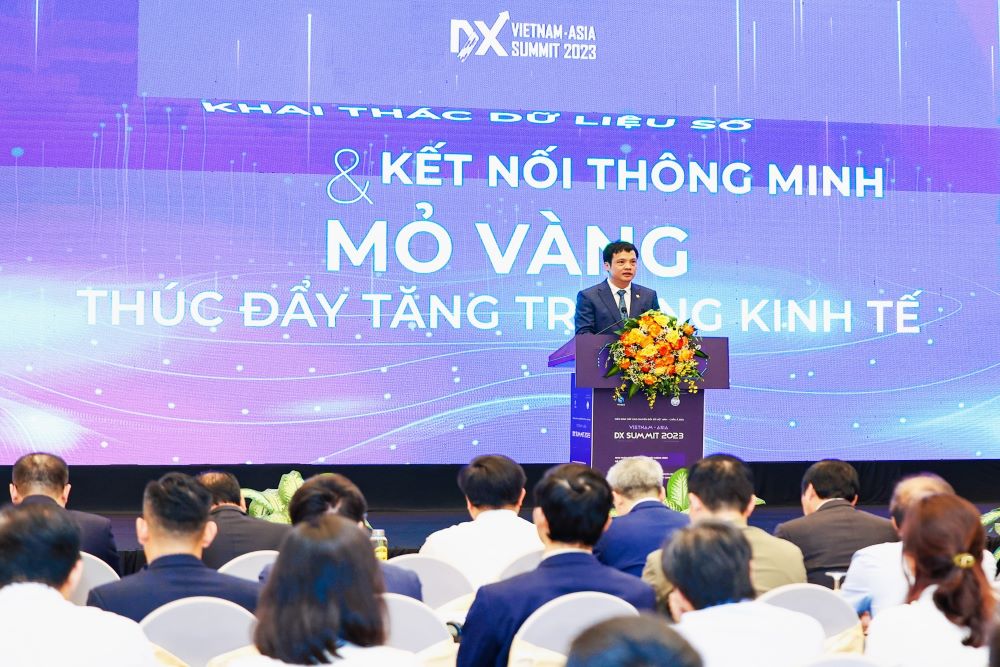 Vietnam - ASIA DX Summit 2023