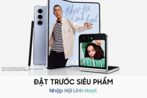 Minh Tuấn Mobile