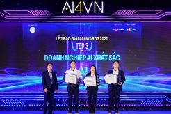 FPT tại AI4VN